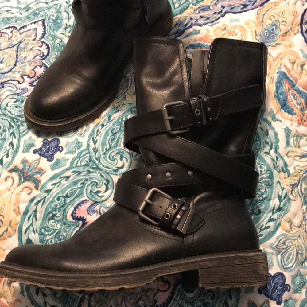 Boots